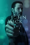 John Wick poszter