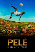 Pelé poszter