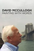 David McCullough: A szavak festője poszter