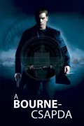 A Bourne-csapda poszter