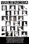 Valencia: The Movie/S poszter