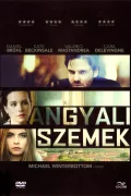 Angyali szemek poszter