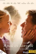 Apák és lányaik poszter