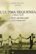 L'ultima sequenza poszter