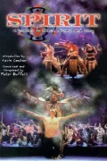 Spirit: A Journey in Dance, Drums & Song poszter
