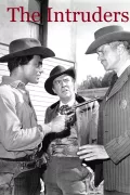 The Intruders poszter