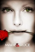 Marie and Bruce poszter