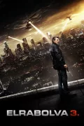Elrabolva 3. poszter
