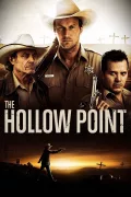 The Hollow Point poszter