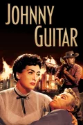 Johnny Guitar poszter