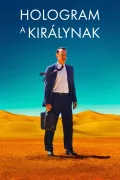 Hologram a királynak poszter