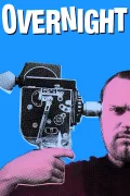 Overnight poszter