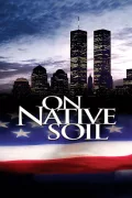 On Native Soil poszter