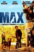 Max poszter