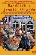 Banditák a jenkik földjén poszter