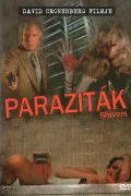 Paraziták poszter