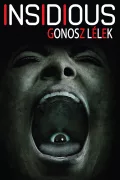 Insidious: Gonosz lélek poszter
