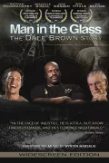 Man in the Glass: The Dale Brown Story poszter