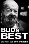 Bud's Best - Die Welt des Bud Spencer poszter