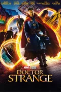 Doctor Strange poszter