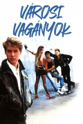 Városi vagányok poszter