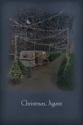 Christmas, Again poszter