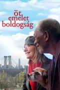 Öt emelet boldogság poszter