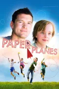 Paper Planes poszter