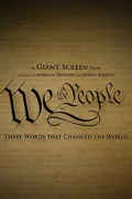 We the People poszter