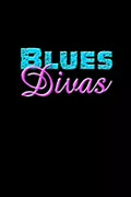 Blues Divas poszter