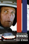 Winning: The Racing Life of Paul Newman poszter