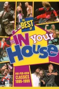 WWE: The Best Of In Your House poszter