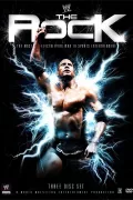 WWE: The Rock: The Most Electrifying Man in Sports Entertainment - Vol. 2 poszter