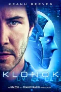 Klónok poszter