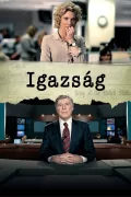 Igazság - A CBS-botrány poszter