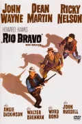 Rio Bravo poszter