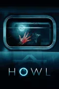 Howl poszter