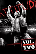 WWE: Attitude Era: Vol. 2 poszter