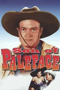 Son of Paleface poszter