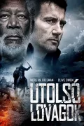 Utolsó lovagok poszter