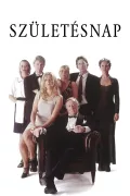Születésnap poszter