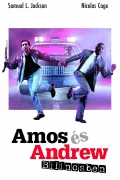 Amos és Andrew - Bilincsben poszter