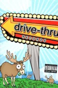 Drive-Thru Records: Vol. 1 poszter