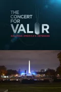 The Concert for Valor poszter