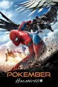 Pókember: Hazatérés poszter