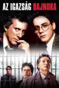 Az igazság bajnoka poszter