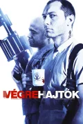 Végrehajtók poszter