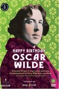 Happy Birthday Oscar Wilde poszter