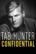 Tab Hunter Confidential poszter