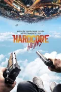 Hardcore Henry poszter